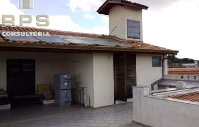 Imagem 12: Imóvel Comercial com Casa Sobreposta