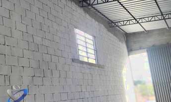 Imagem 7: Galpão, 126 m² - venda por R$ 905.000,00 ou aluguel por R$ 4.400,00/mês - Jardim Satélite