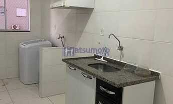 Imagem 5: Apartamento em Jardim Progresso - Três Lagoas