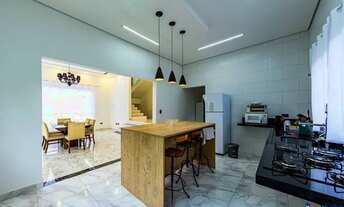 Imagem 7: Casa residencial Capital Ville Reserva