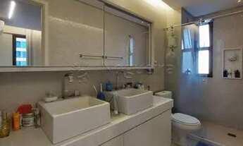 Imagem 3: Apartamento Amplo em andar Alto || Maria Letícia || 2 quartos