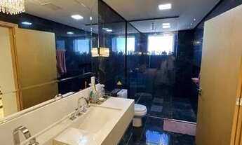 Imagem 6: Cobertura com 3 dormitórios para alugar, 294 m² por R$ 22.000/mês - Setor Marista - Goiâni