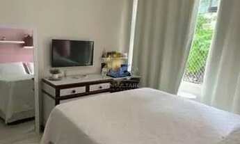 Imagem 7: Apartamento com 1 Quarto à venda, 62 m² - Boqueirão - Santos/SP