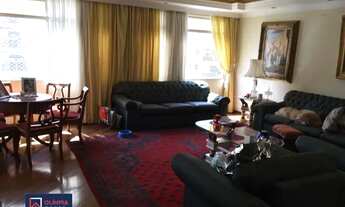 Imagem 3: Apartamento Venda 3 Dormitórios - 187 m² Higienópolis