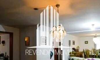 Imagem 3: Casa de 700 metros com 5 suítes, Vil Cordeiro - Brooklin