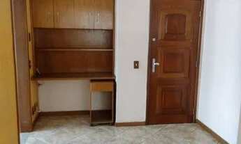 Imagem 7: Ponta da Areia- 2 quartos com garagem armarios na cozinha vazio