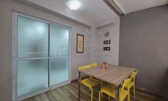 Imagem 7: Apartamento para venda com varanda 2 quartos 1suite no centro de Paulista - PE