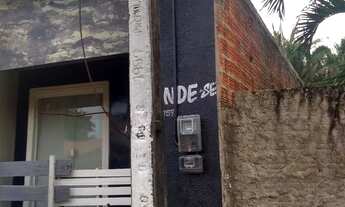 Imagem 2: Casa de lage Casa com 1 banheiro