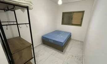 Imagem 6: Apartamento para Venda em Praia Grande, Aviação, 2 dormitórios, 1 suíte, 1 banheiro, 1 vag