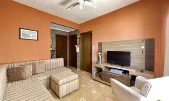 Imagem 5: Vai perder? Apto Caicara Vista Mar c/ 02 dorms c/ vaga 267 mil