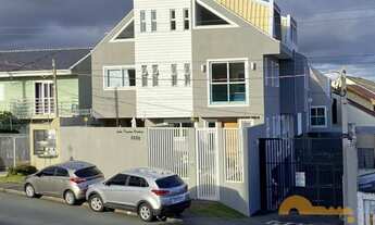 Imagem 3: Sobrado 3 Quartos Boa Vista