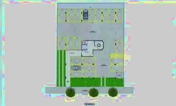 Imagem 3: Apartamento com 3 dormitórios à venda em Belo Horizonte