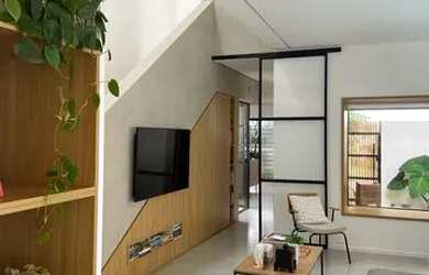 Imagem 5: Moderno Sobrado no parque Taua