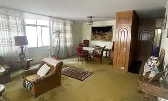 Imagem 2: Apartamento Venda 4 Dormitórios - 320 m² Higienópolis