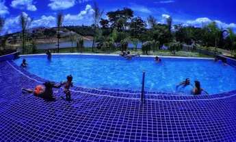 Imagem 7: Caldas Novas-Go Vendo ou Troco cota de apart hotel (Flat) por 35.000