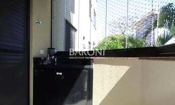 Imagem 4: São Paulo - Apartamento Padrão - Brooklin