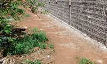 Imagem: Terreno Monte Castelo