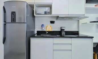 Imagem 7: Studio 25m na Vila Mariana, São Paulo/SP