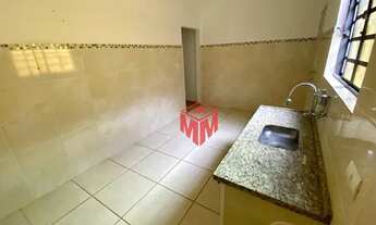 Imagem 2: Sobrado com 2 dormitórios para alugar, 105 m² por R$ 2.582/mês - Santa Terezinha - São Ber