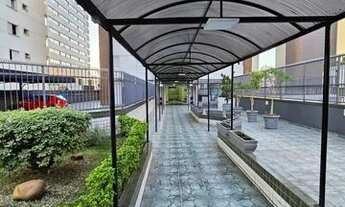 Imagem 3: Bela Vista 2 dorms repleto de armários 2 vagas