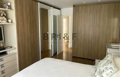 Imagem 6: Apartamento para locação 4 dormitório, 4 vagas, 233m Campo Belo