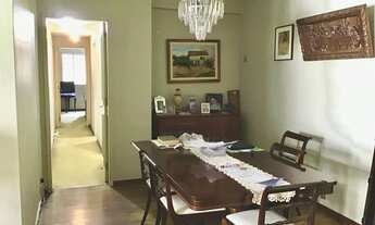 Imagem 2: Alto Leblon 4quartos - Rio de Janeiro