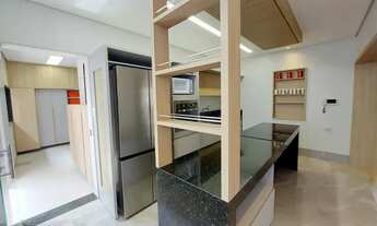 Imagem 7: Casa com 5 dormitórios à venda em Belo Horizonte