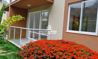 Imagem 2: Apartamento 2 Quartos Excelente Localização em Mury