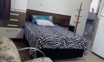 Imagem 4: Aluga Apartamento com 1 dormitório