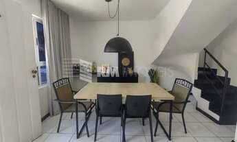 Imagem 5: CASA EM CONDOMÍNIO RESIDENCIAL em SALVADOR - BA, STELLA MARIS