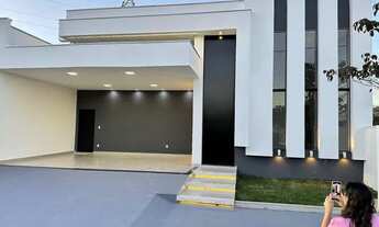 Imagem 2: Casa Alto Padrão Condominio