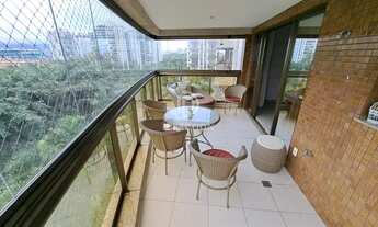 Imagem: Barra da Tijuca