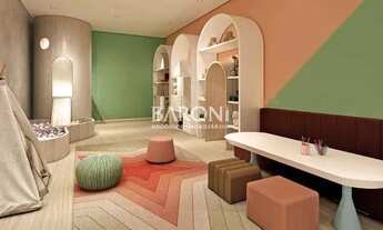 Imagem 4: São Paulo - Apartamento Padrão - Pinheiros