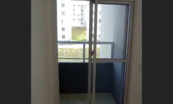 Imagem 6: Aluga Apartamento novo, ótima localidade 15 minutos da estação São Gabriel e minas shoppin