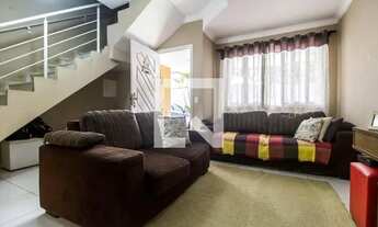 Imagem 2: Casa de Condomínio à Venda - Jardim Iracema, 3 Quartos, 102 m2