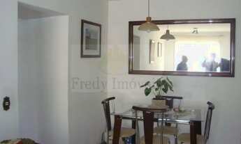 Imagem 2: Apartamento para Venda em São Paulo, Bosque da Saúde, 2 dormitórios, 1 banheiro, 1 vaga