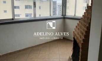 Imagem 9: Cobertura Campo Belo