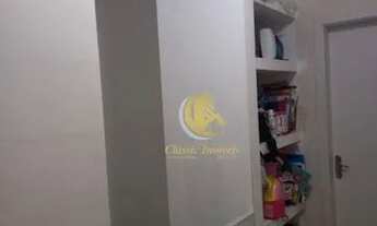 Imagem 7: Sobrado com 2 dormitórios à venda, 67 m² por R$ 265.000 - Planalto Verde - Ribeirão Preto