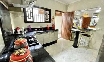 Imagem 5: Praia Grande - Casa Padrão - Sítio do Campo