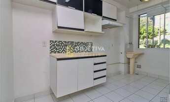 Imagem 4: Apartamento à venda 2 Quartos 1 Vaga 43M² Morro Santana Porto Alegre - RS