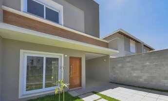 Imagem: Sobrado para venda com 160 metros quadrados