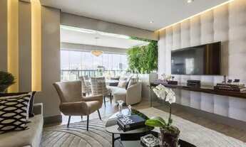 Imagem 2: São Paulo - Apartamento Padrão - Campo Belo