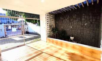 Imagem 7: Casa em Ponta Negra ao lado do Praia Shopping c/ 560 m² de terreno