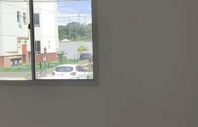 Imagem 5: Vendo Apartamento no Condomínio Conquista Premium Aleixo/ Térreo/ Aceita Contrato de Gavet