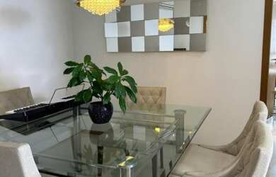 Imagem 2: Condomínio Residencial Diamond - 3 Suítes - Adrianópolis