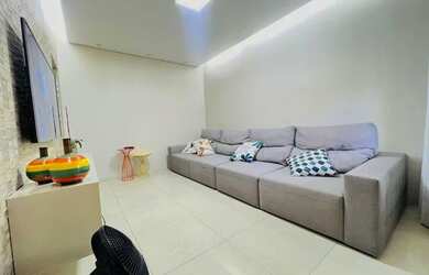 Imagem 5: Casa com 3 dormitórios à venda em Belo Horizonte