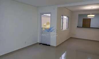 Imagem 3: Casa à venda, 270 m² por R$ 1.145.000,00 - Campo Grande - Santos/SP