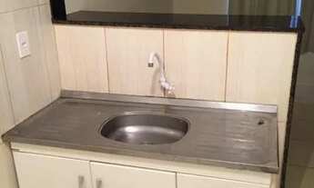 Imagem 4: Casa para alugar em Madureira