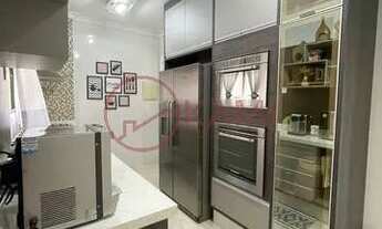 Imagem 4: Venda, Apto 98 mts, 3 dorm, Alphaville