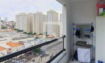 Imagem 7: Apartamento à Venda - Cambuci, 1 Quarto, 35 m2